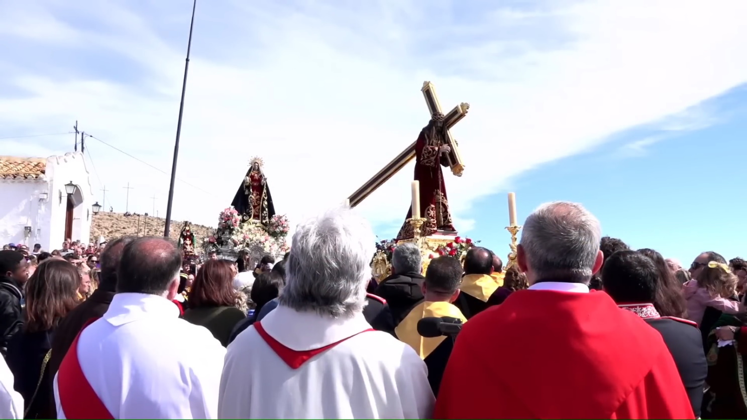 Bendición 2026
